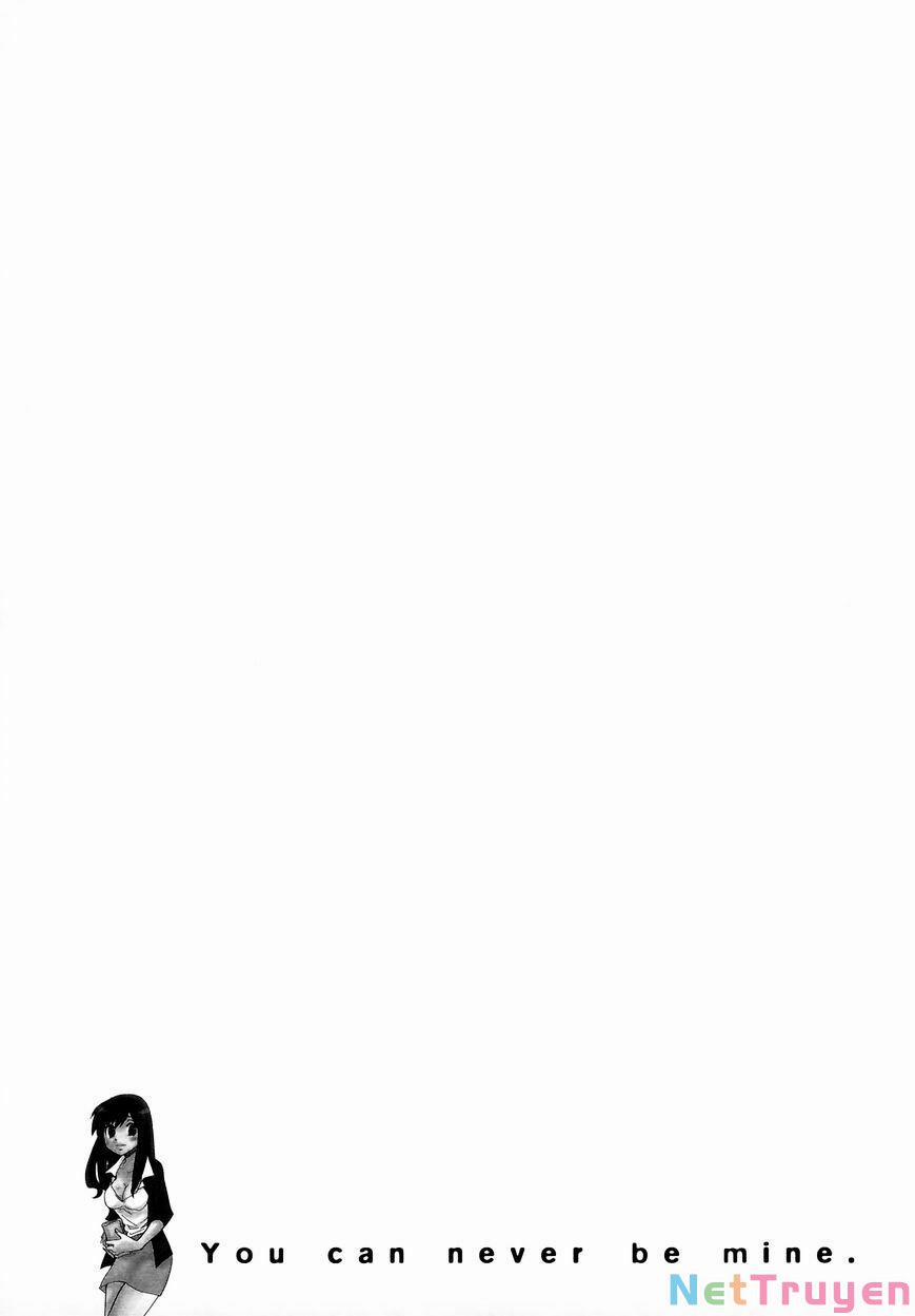 Usotsuki Paradox 59 trang 22