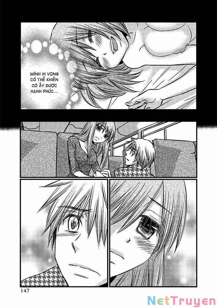 Usotsuki Paradox 72 trang 13