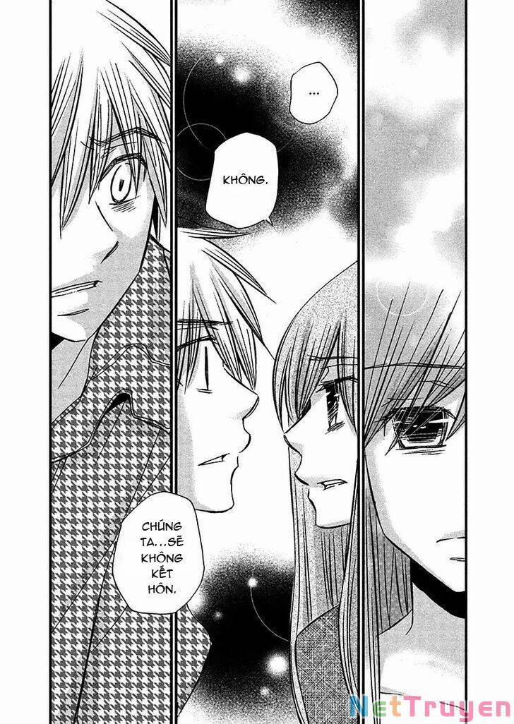 Usotsuki Paradox 72 trang 7