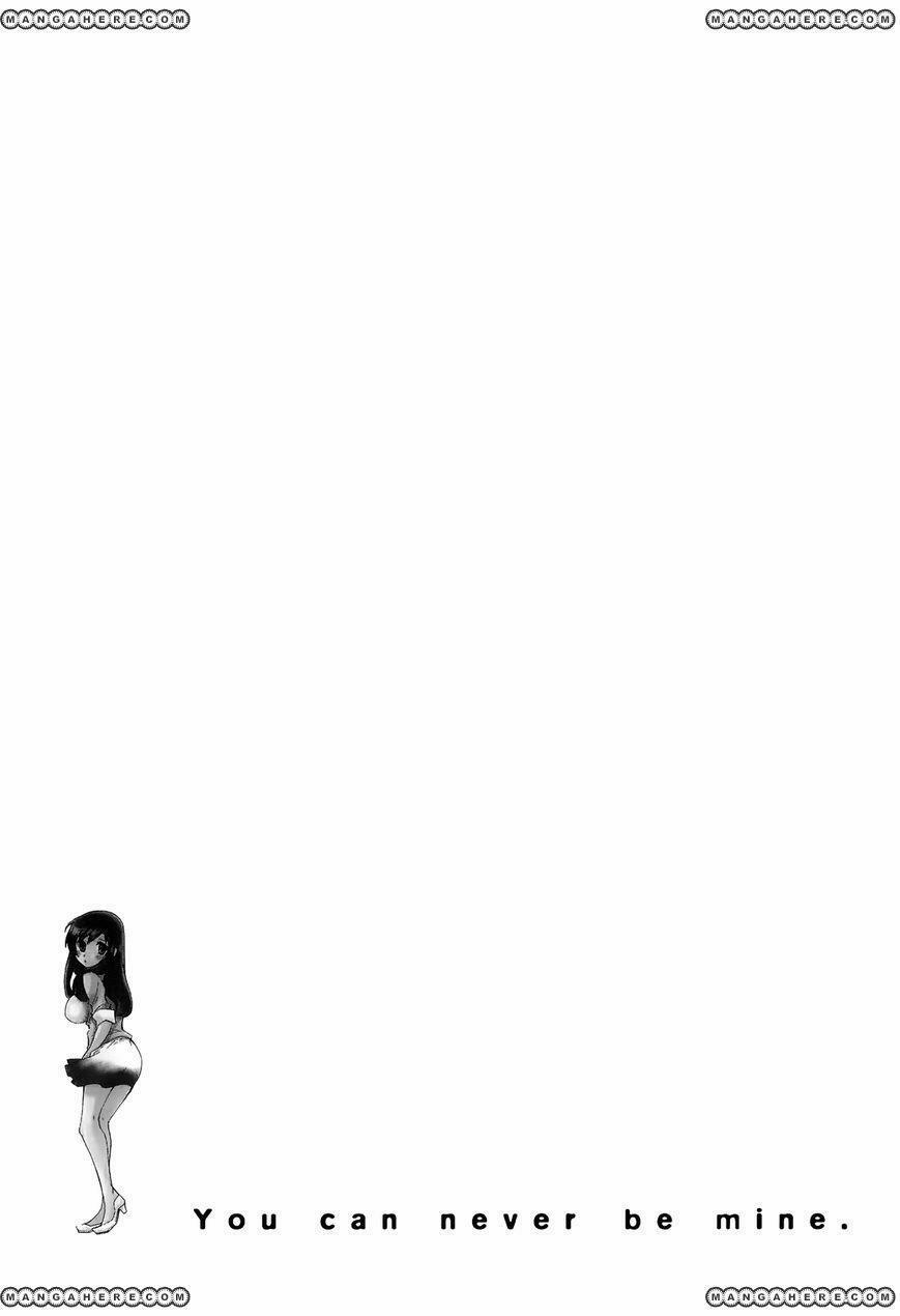 Usotsuki Paradox 9 trang 21