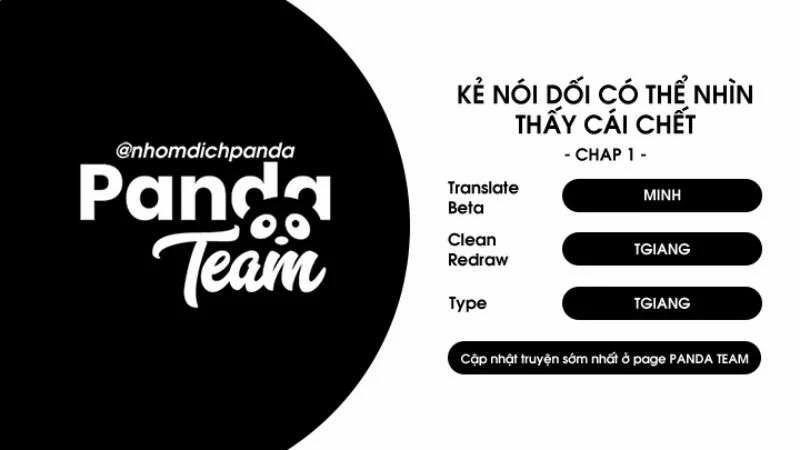 Usotsuki Satsuki Shi Ga Mieru 1 trang 1