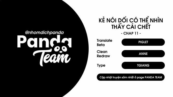 Usotsuki Satsuki Shi Ga Mieru 11 trang 1