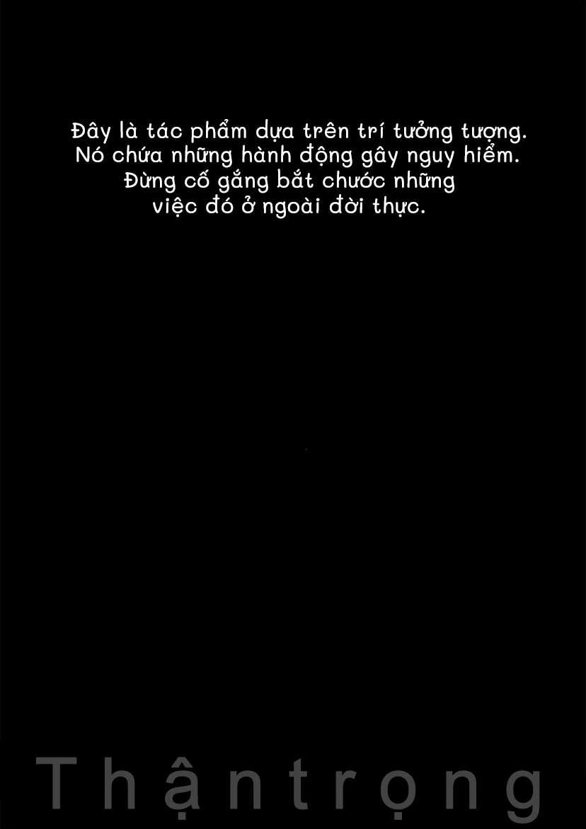 Usotsuki Satsuki Shi Ga Mieru 11 trang 3