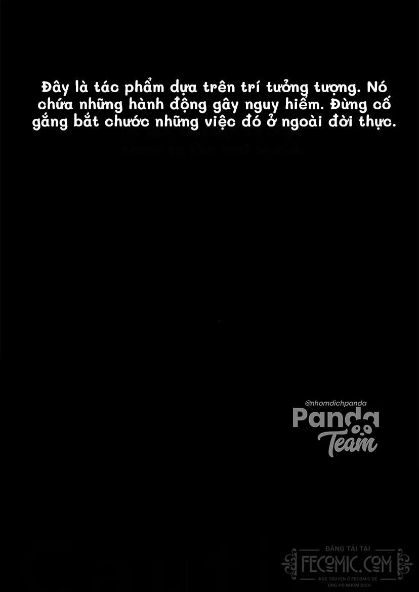 Usotsuki Satsuki Shi Ga Mieru 13 trang 3