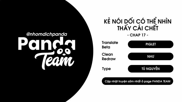 Usotsuki Satsuki Shi Ga Mieru 17 trang 1