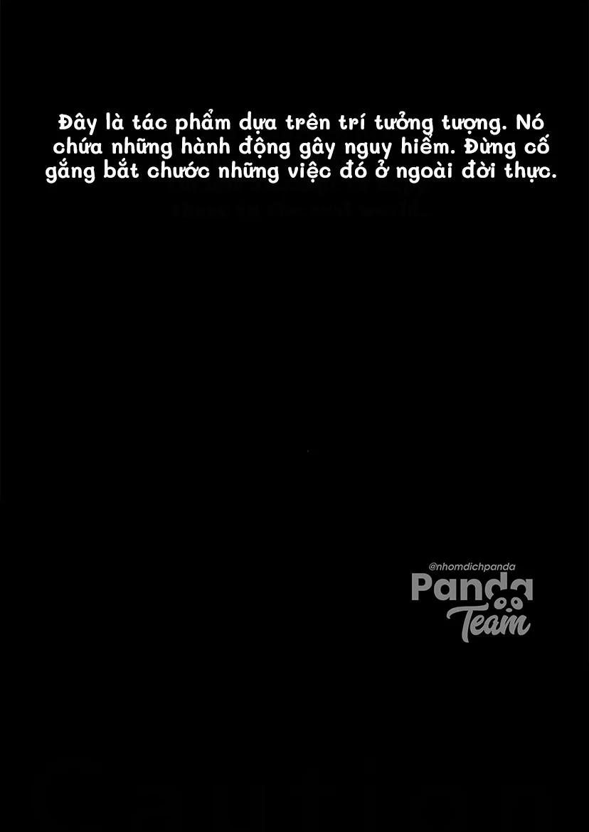 Usotsuki Satsuki Shi Ga Mieru 18 trang 3