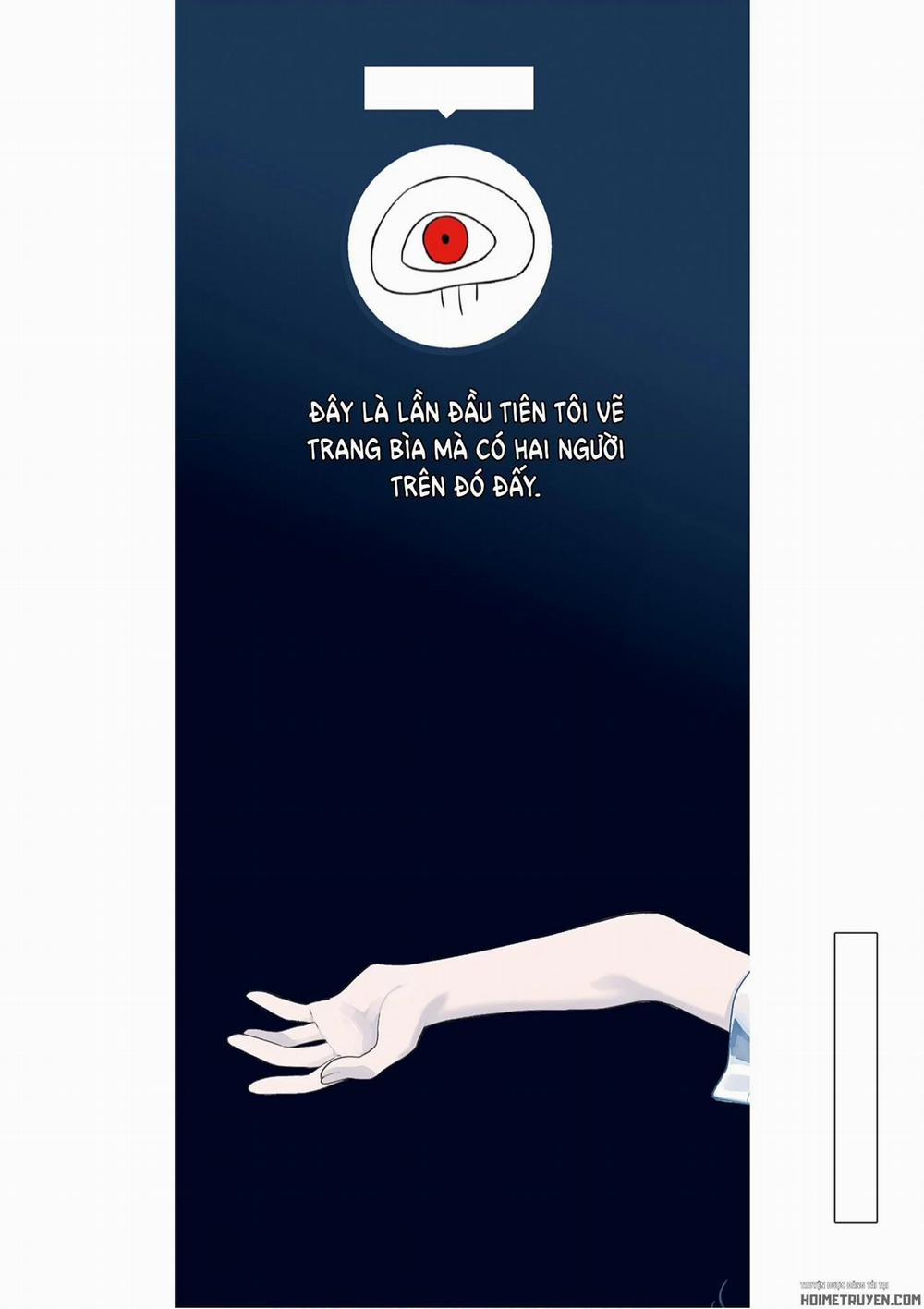 Usotsuki Satsuki Shi Ga Mieru 28.5 trang 9