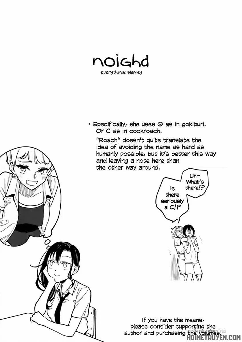 Usotsuki Satsuki Shi Ga Mieru 32 trang 22