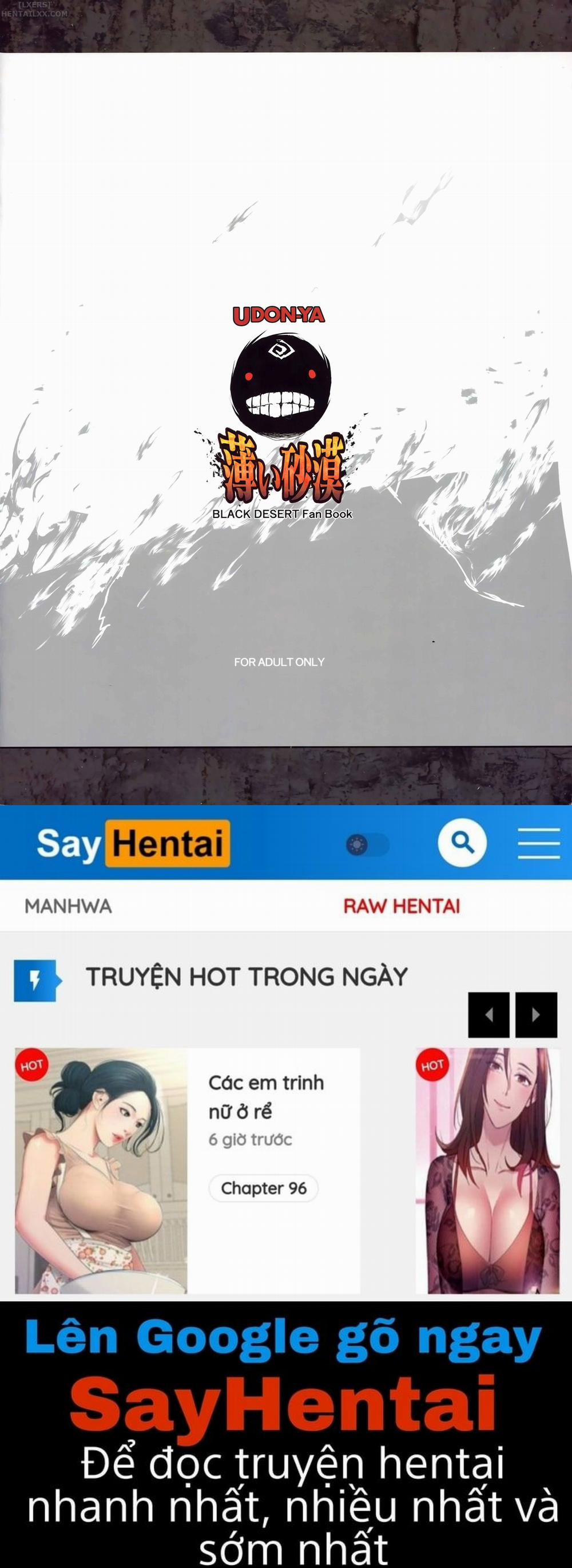 Usui Sabaku Oneshot trang 20