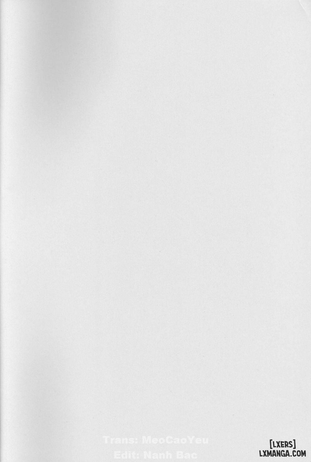 Utahime no Yume Oneshot trang 1