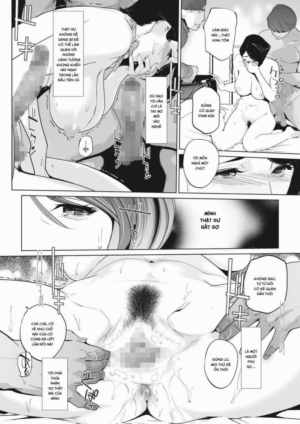 Utopia at 30,000 feet 1 trang 14