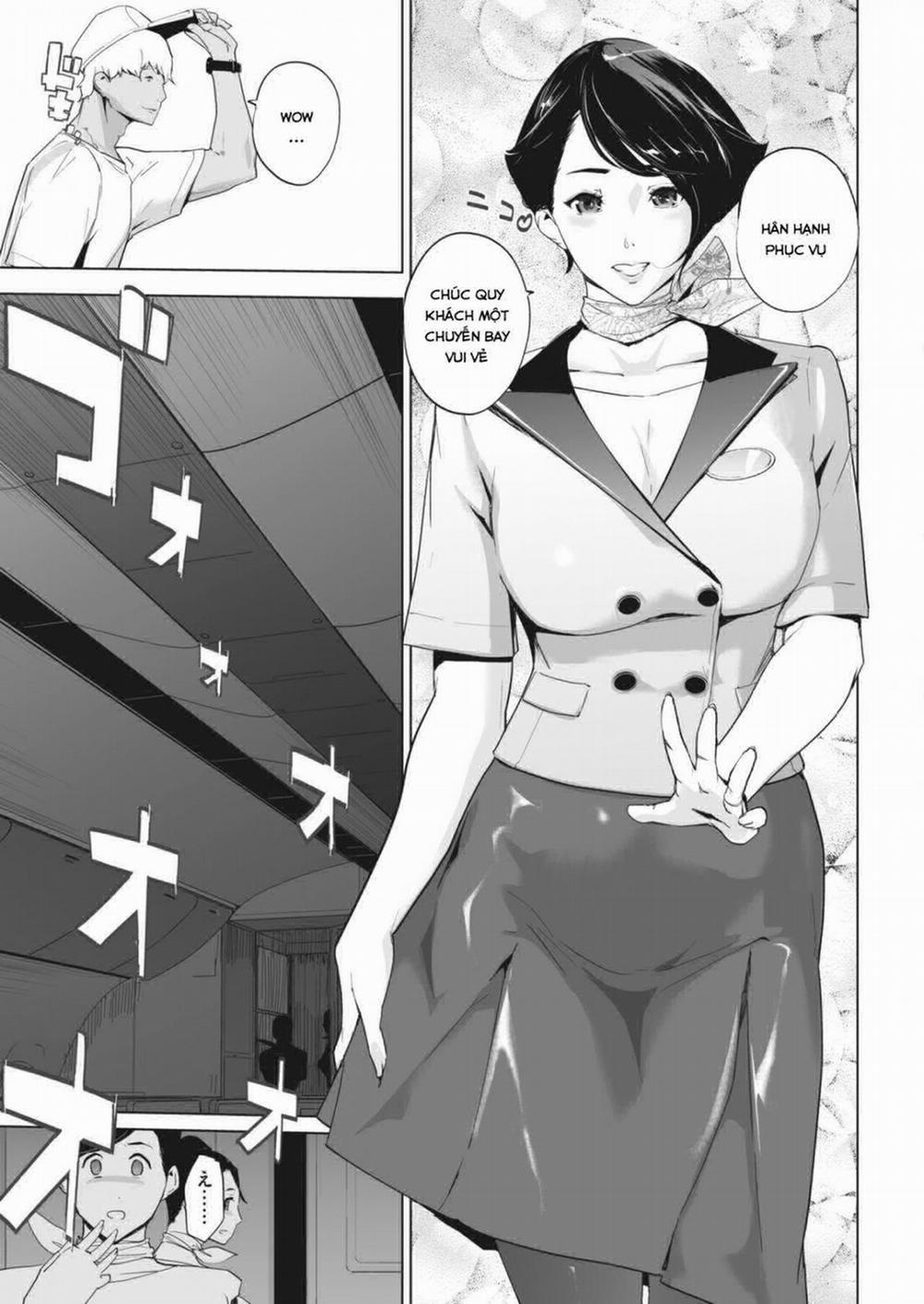 Utopia at 30,000 feet 1 trang 29