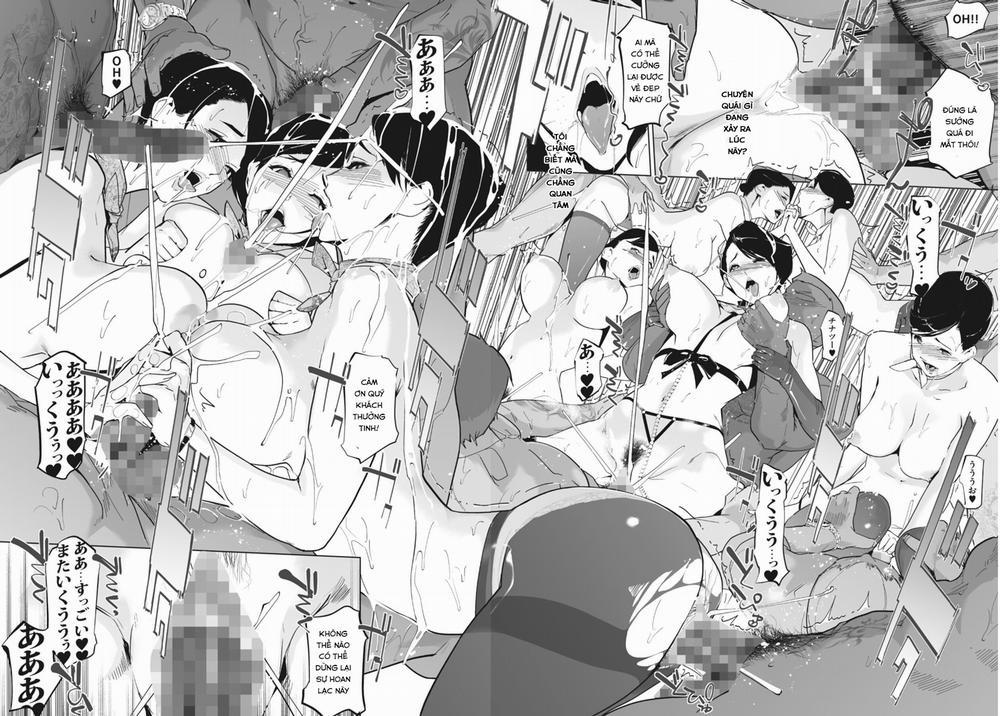 Utopia at 30,000 feet 3 trang 27