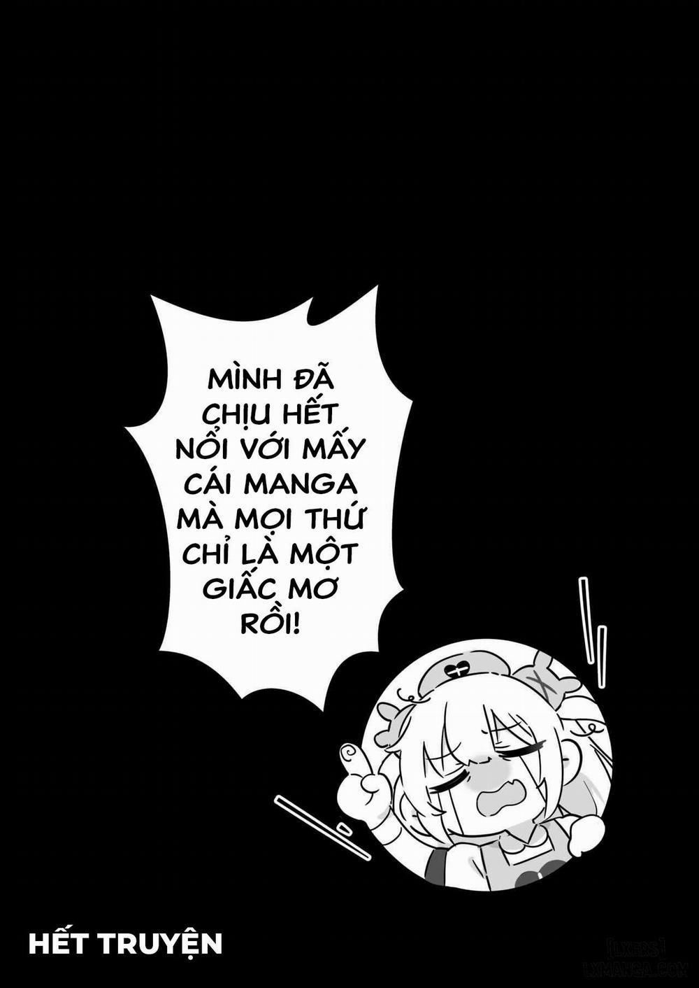 [Utsusumi Onsen (Utsusumi Kio)] tte, Nande Sensee ga! But why, sensei ! (Natori Sana) [Vietnamese] [CHUNG TOI YEU GAI ANIME TRANSLATION] [Digital] CHƯƠNG 0 0 ONESHOT trang 31