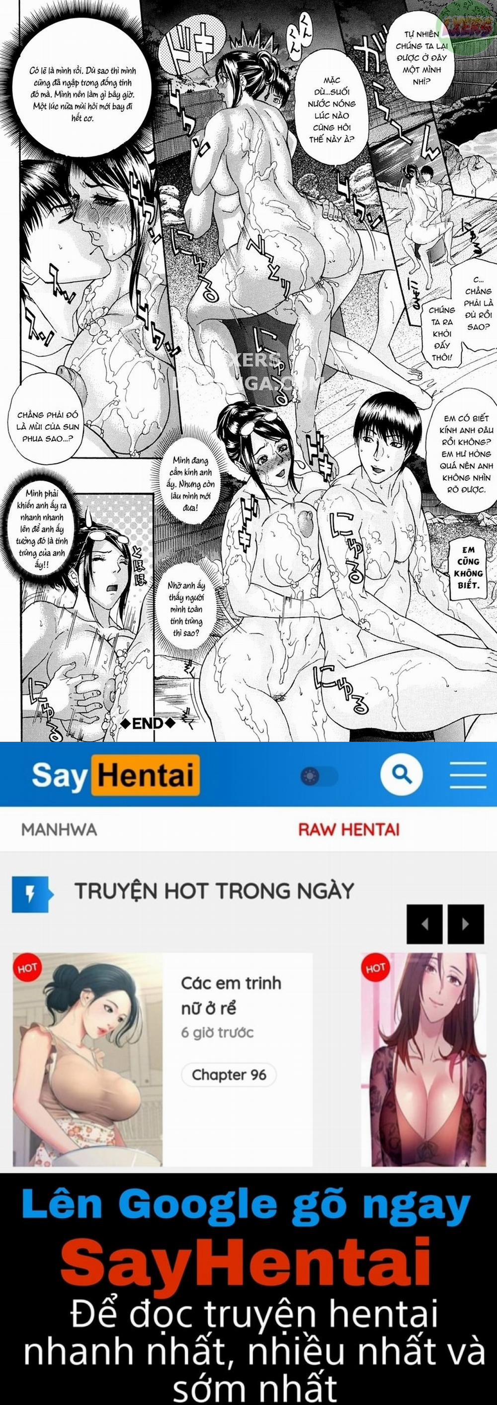 Uwasa no Oku-san, DoHentai 2 trang 26
