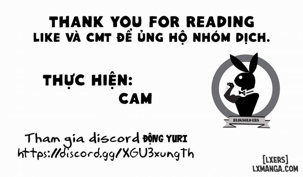 Uza Garami Gal o Saimin Appli de Damaraseru Oneshot trang 32