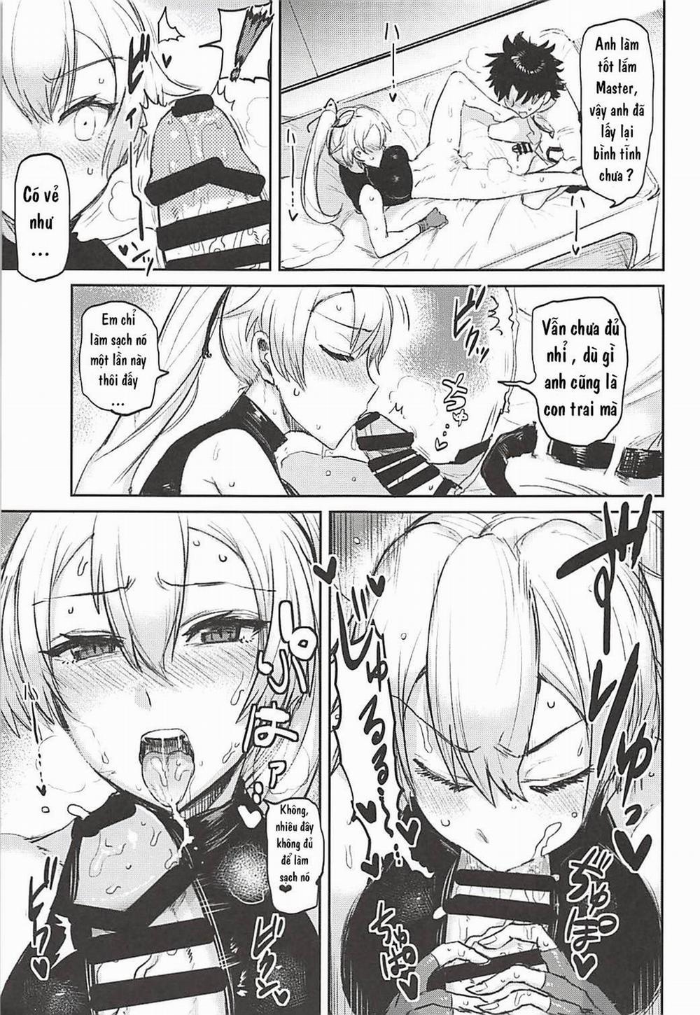 Uzumaku (Fate/Grand Order) Oneshot trang 9