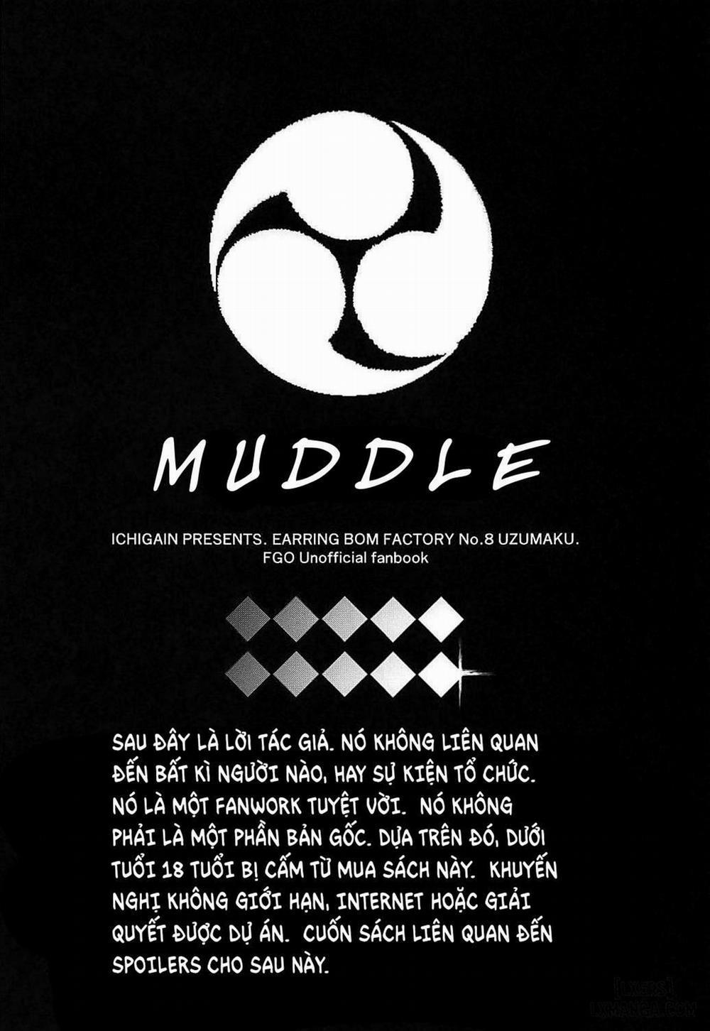 Uzumaku Oneshot trang 2