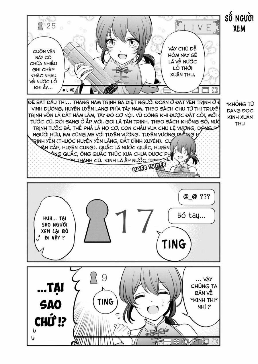 V-Tuber Khổng Tử 2 trang 4