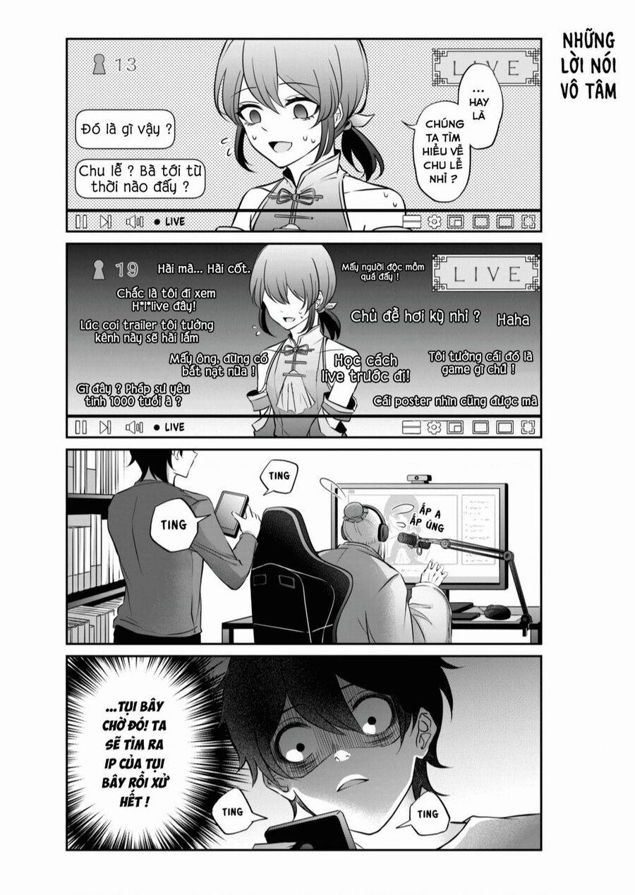 V-Tuber Khổng Tử 2 trang 5