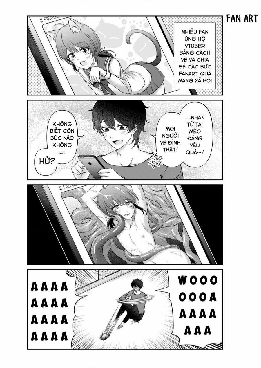 V-Tuber Khổng Tử 4 trang 6