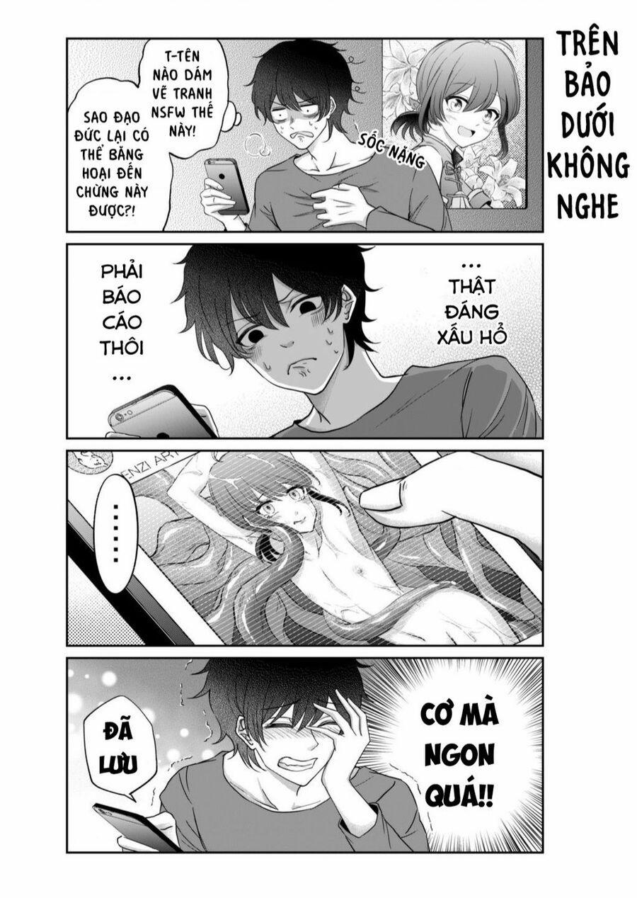 V-Tuber Khổng Tử 4 trang 7