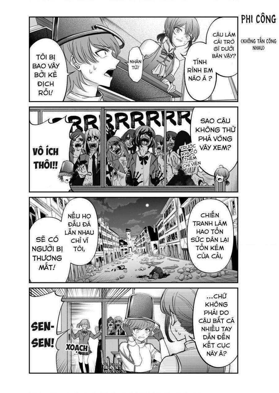 V-Tuber Khổng Tử 5 trang 12