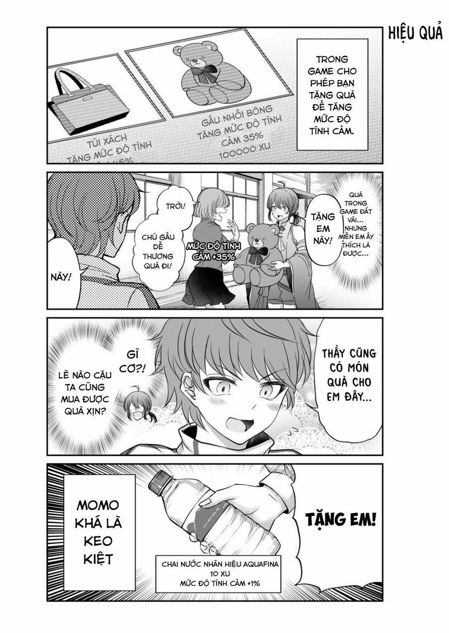 V-Tuber Khổng Tử 5 trang 7