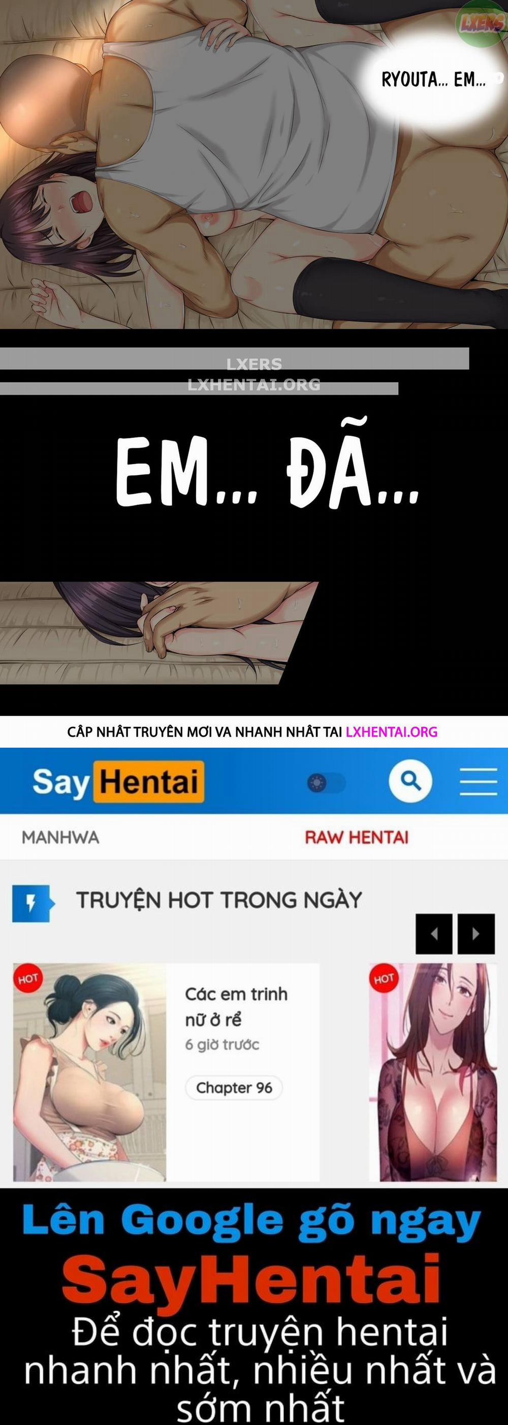 Và Hôm Nay Tôi Lại Bị Gã Đó Làm Thịt 1 trang 36