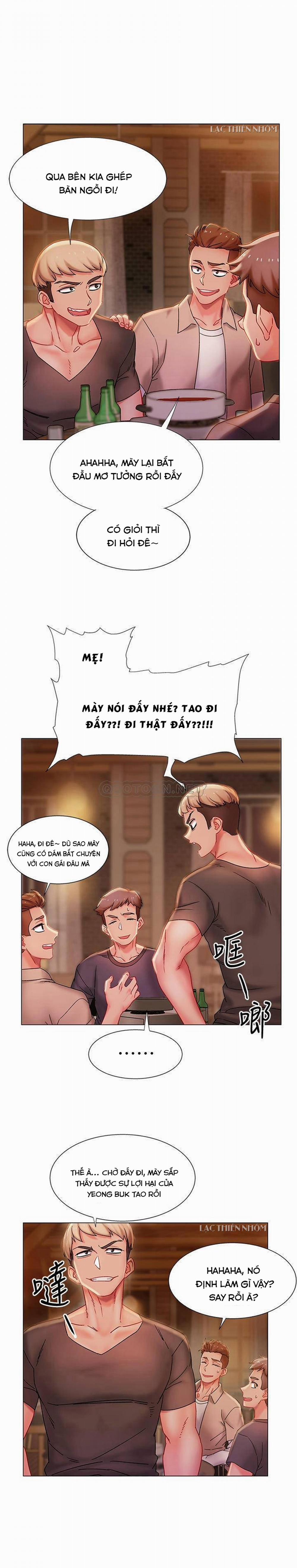 Vã Lắm Rồi! 1 trang 13