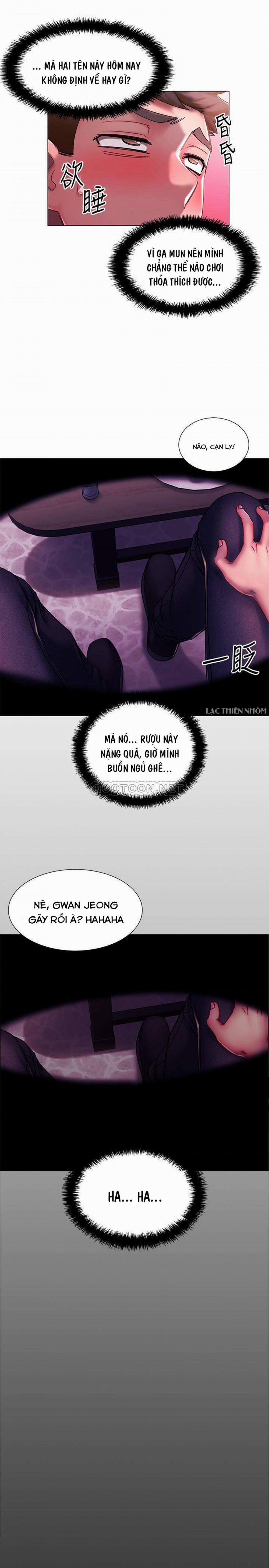 Vã Lắm Rồi! 1 trang 17