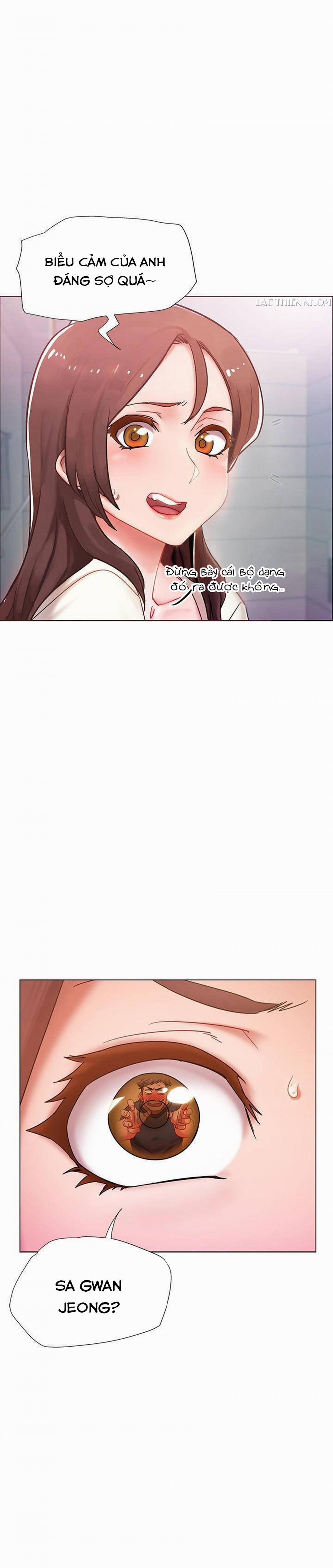 Vã Lắm Rồi! 1 trang 5