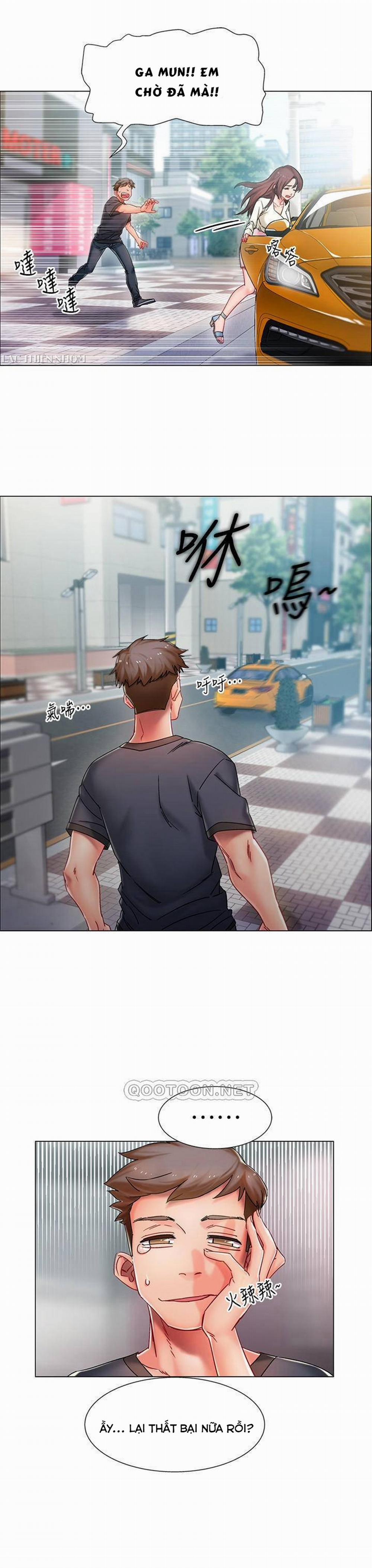 Vã Lắm Rồi! 1 trang 8
