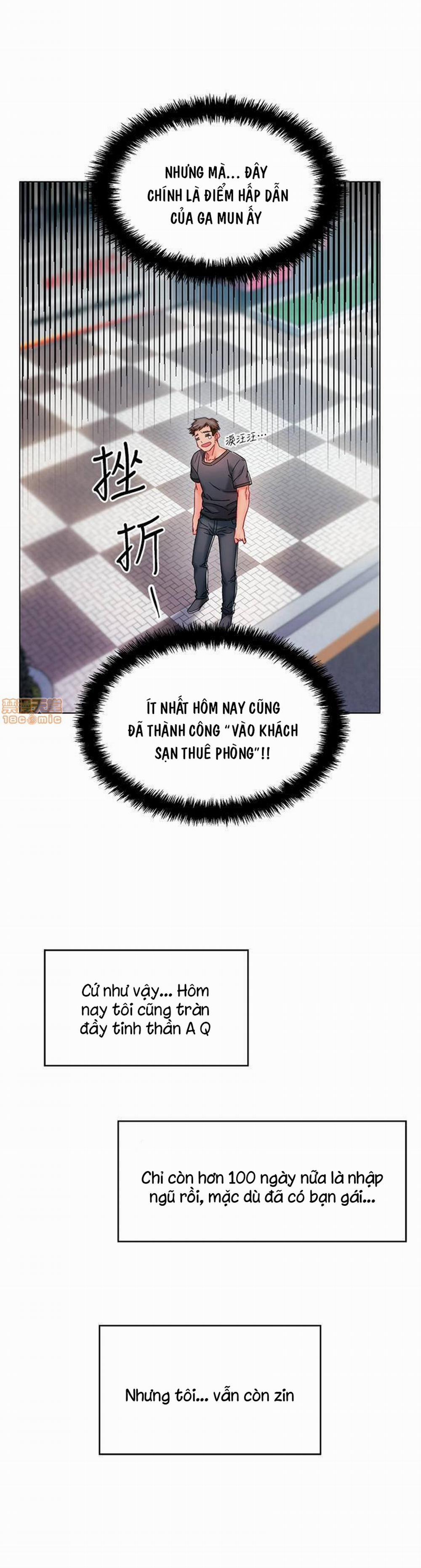 Vã Lắm Rồi! 1 trang 9