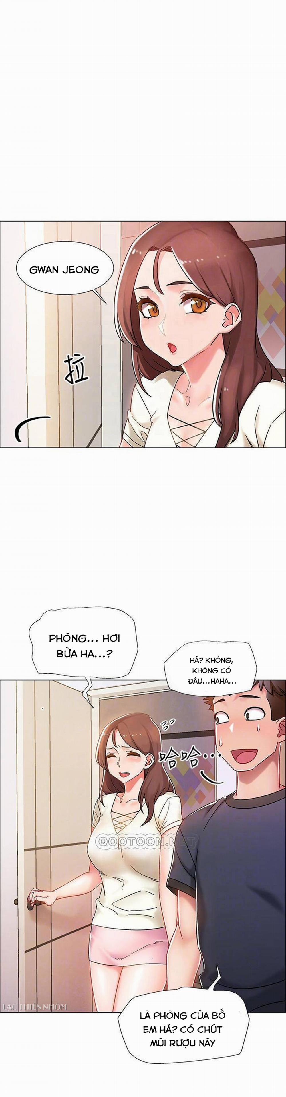 Vã Lắm Rồi! 2 trang 15