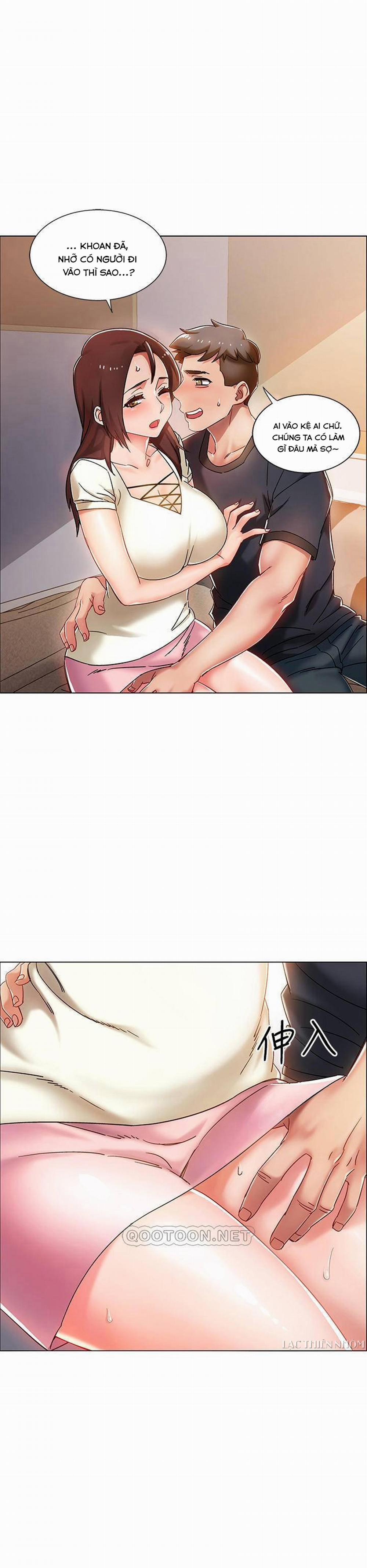 Vã Lắm Rồi! 2 trang 25