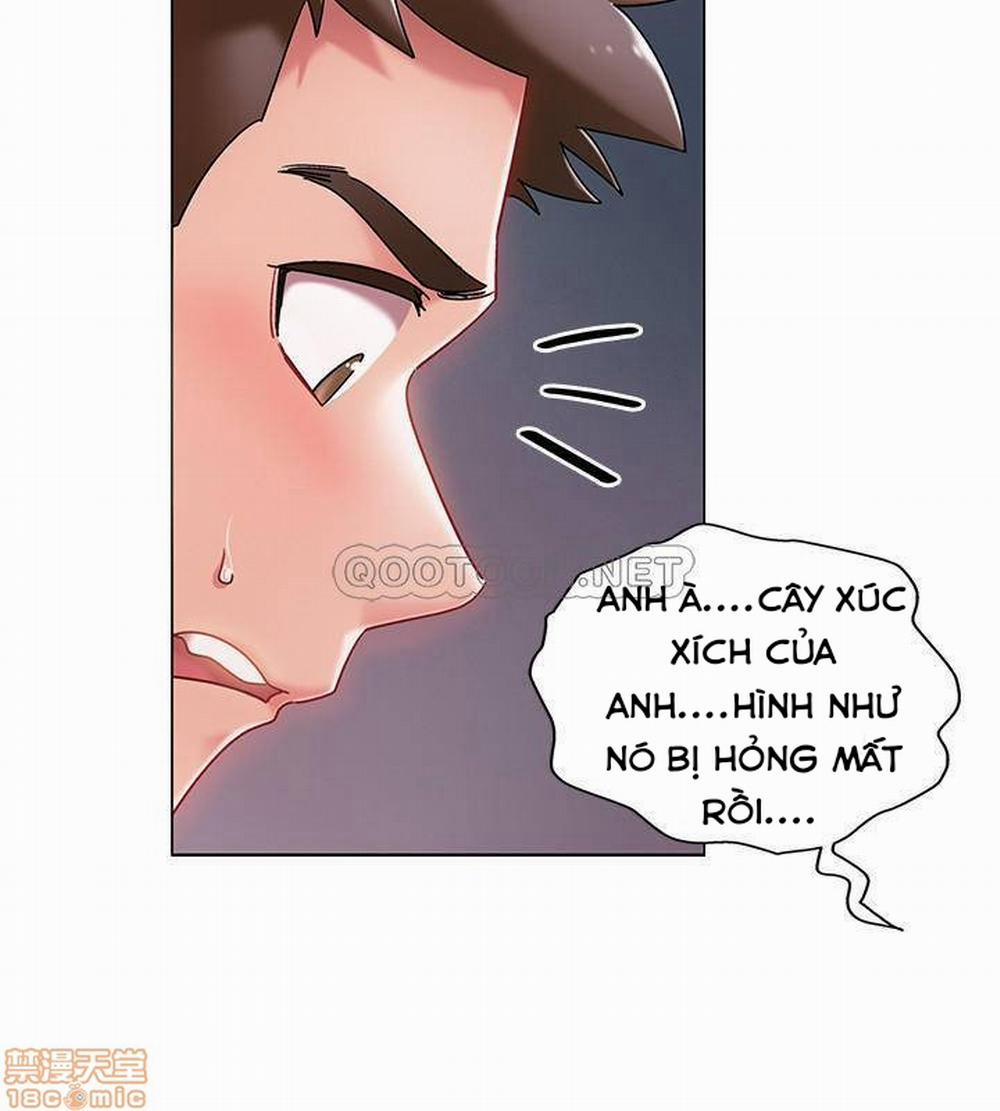 Vã Lắm Rồi! 3 trang 13