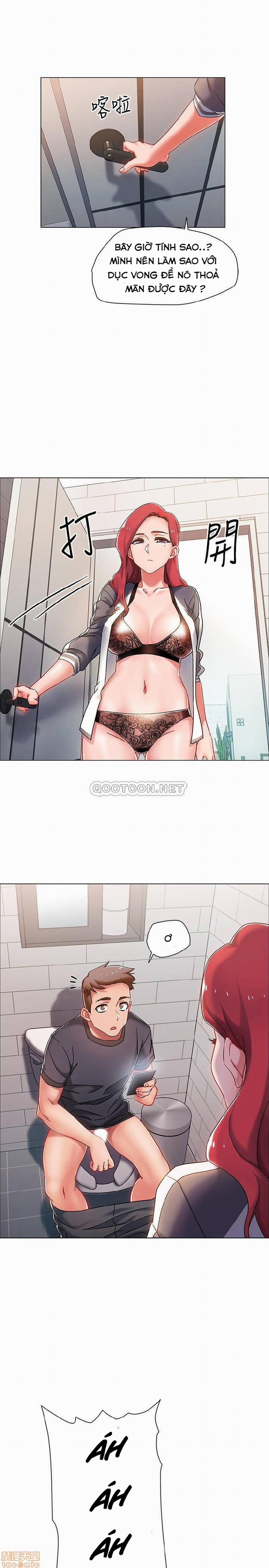 Vã Lắm Rồi! 3 trang 31