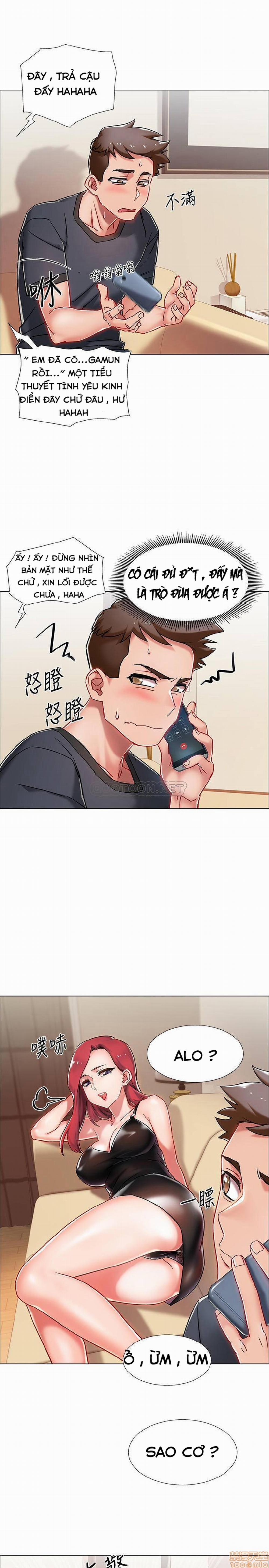 Vã Lắm Rồi! 4 trang 10