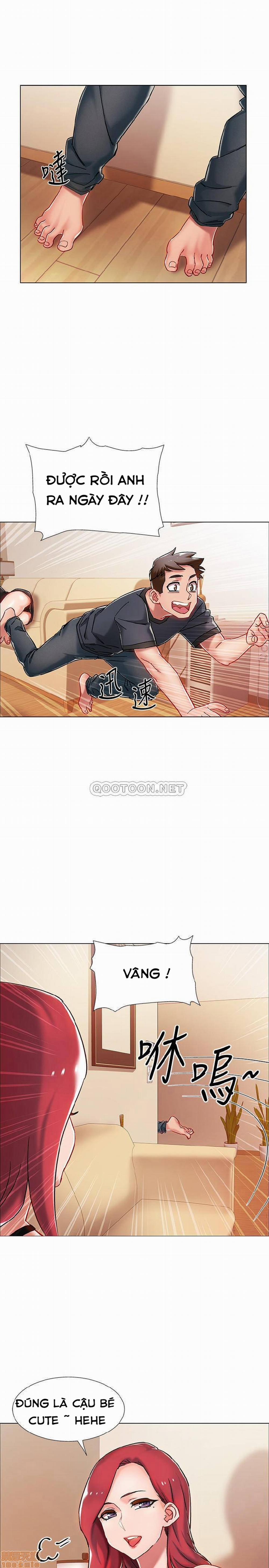 Vã Lắm Rồi! 4 trang 12