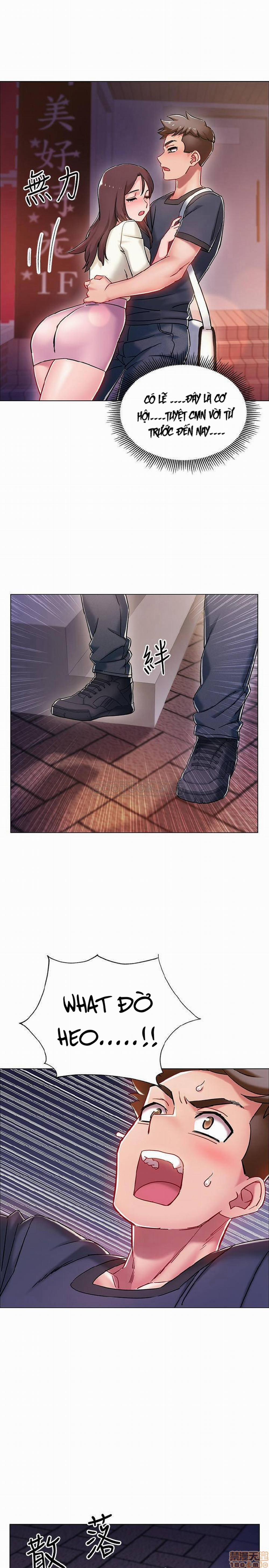 Vã Lắm Rồi! 4 trang 38