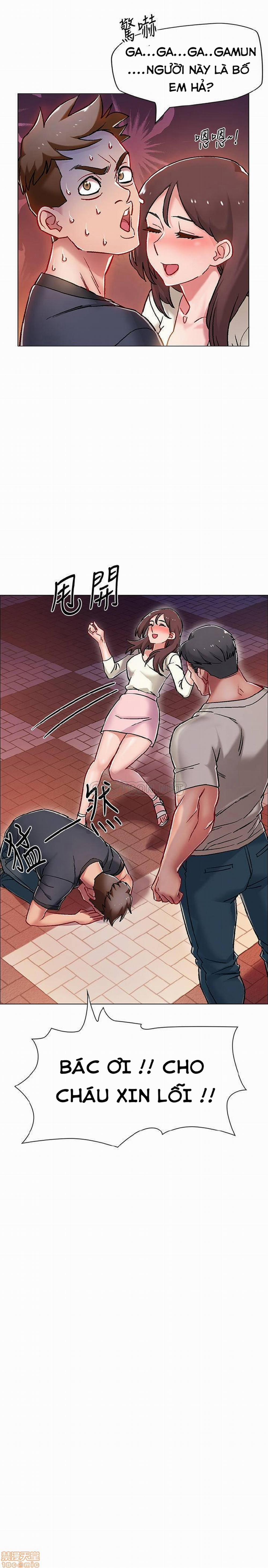 Vã Lắm Rồi! 5 trang 15