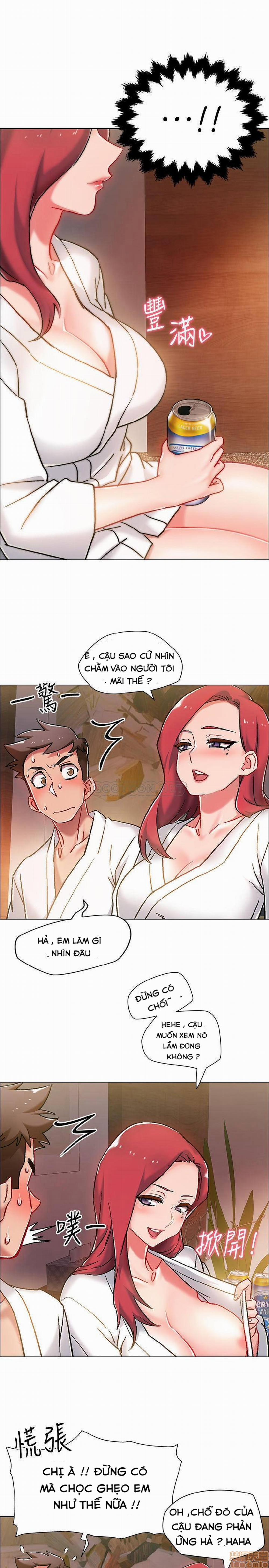 Vã Lắm Rồi! 5 trang 37