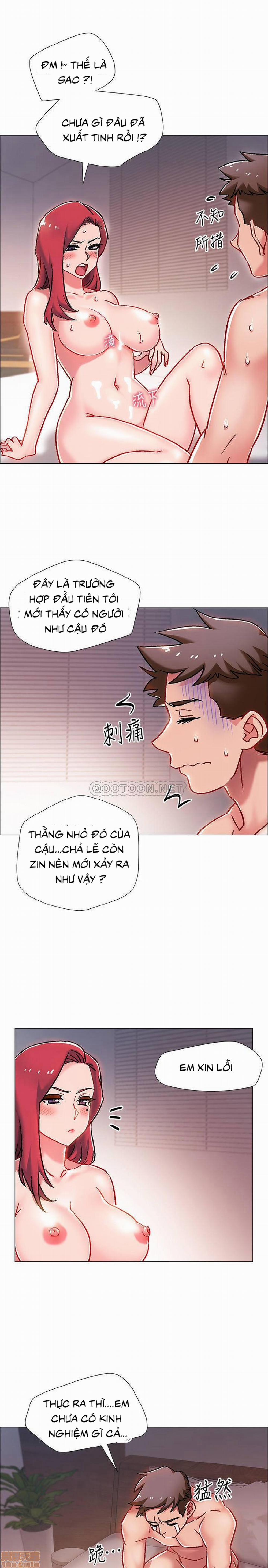 Vã Lắm Rồi! 6 trang 45