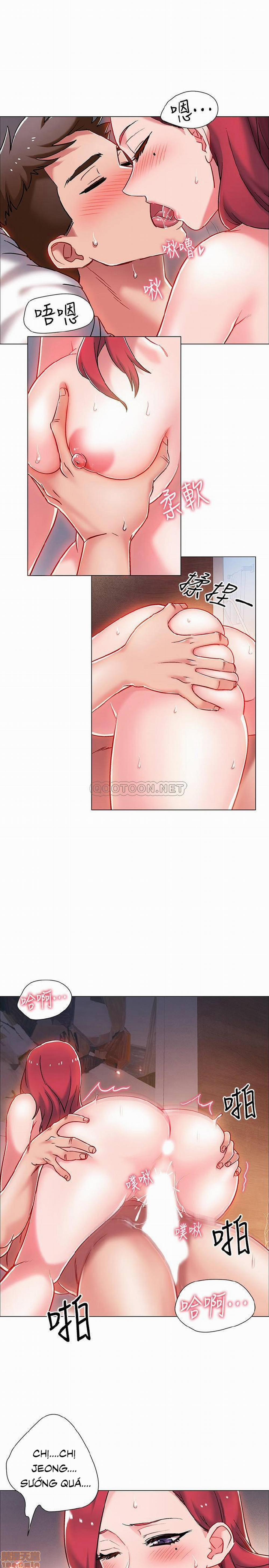 Vã Lắm Rồi! 7 trang 9