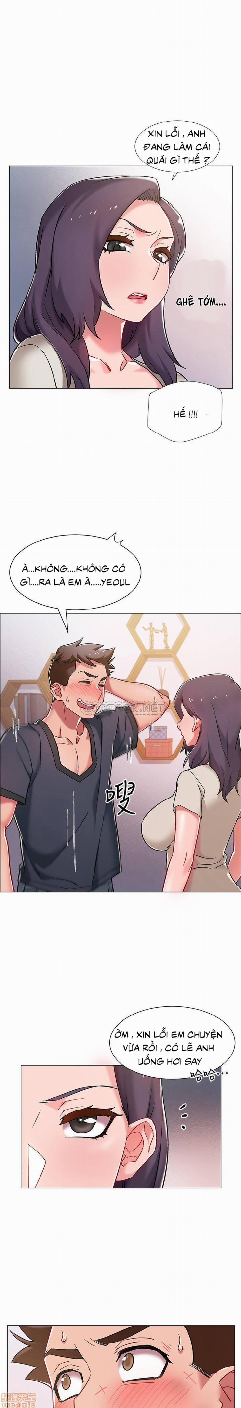 Vã Lắm Rồi! 8 trang 21