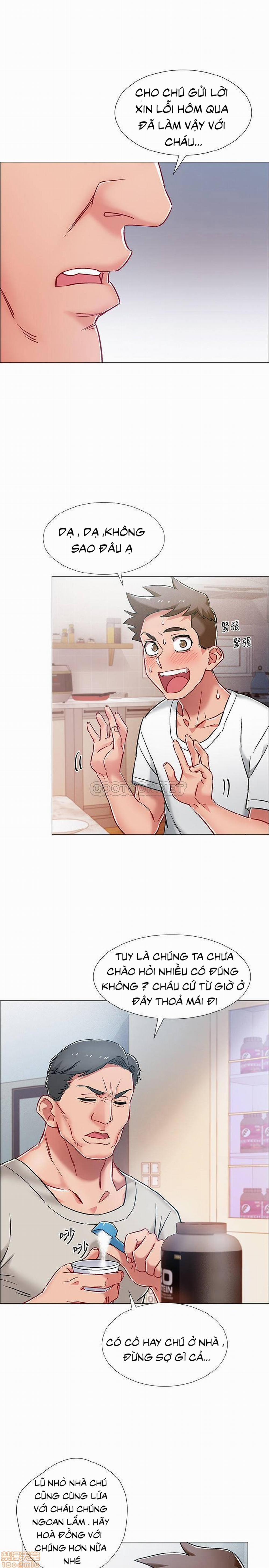 Vã Lắm Rồi! 8 trang 35