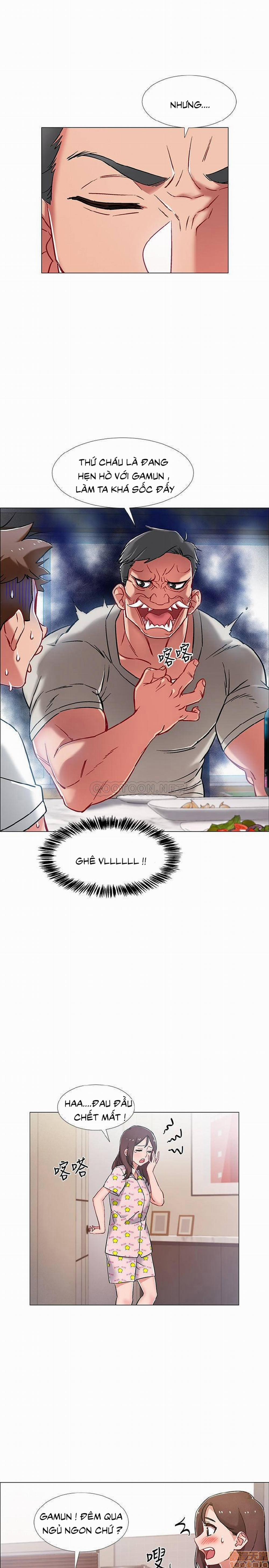 Vã Lắm Rồi! 8 trang 37