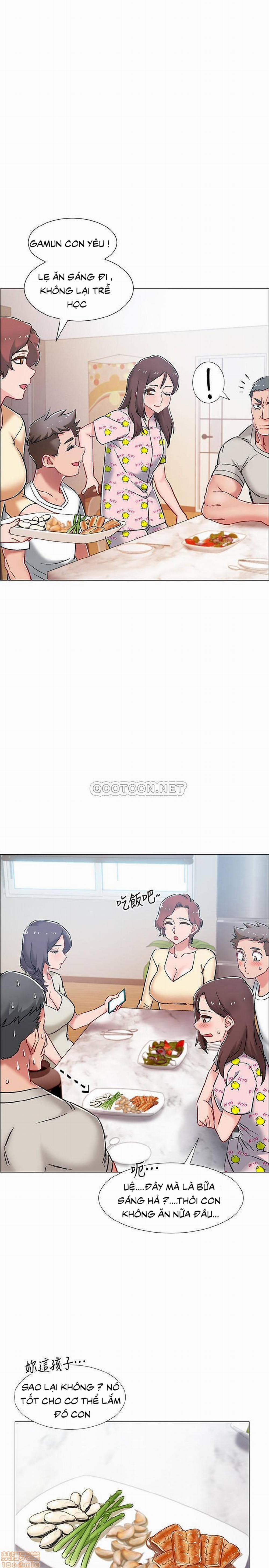 Vã Lắm Rồi! 8 trang 39