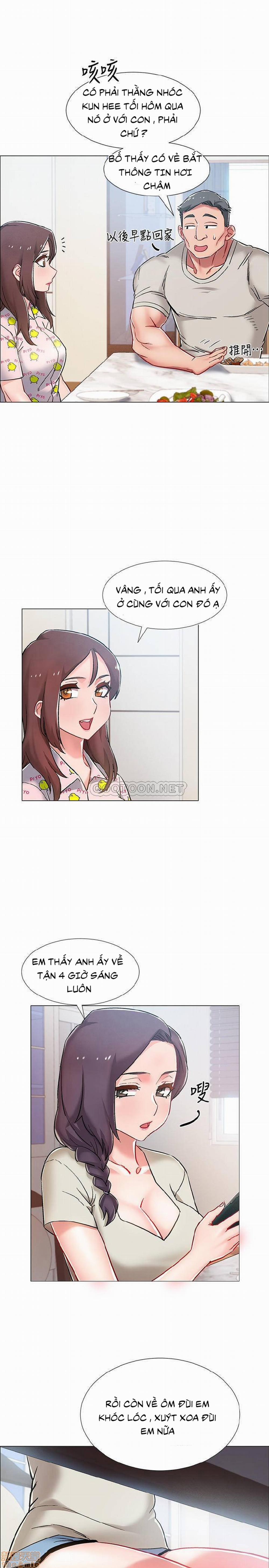 Vã Lắm Rồi! 8 trang 41